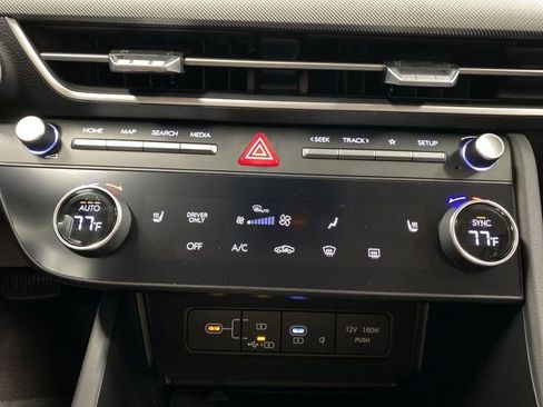 New 2025 Hyundai Sonata SEL image 18