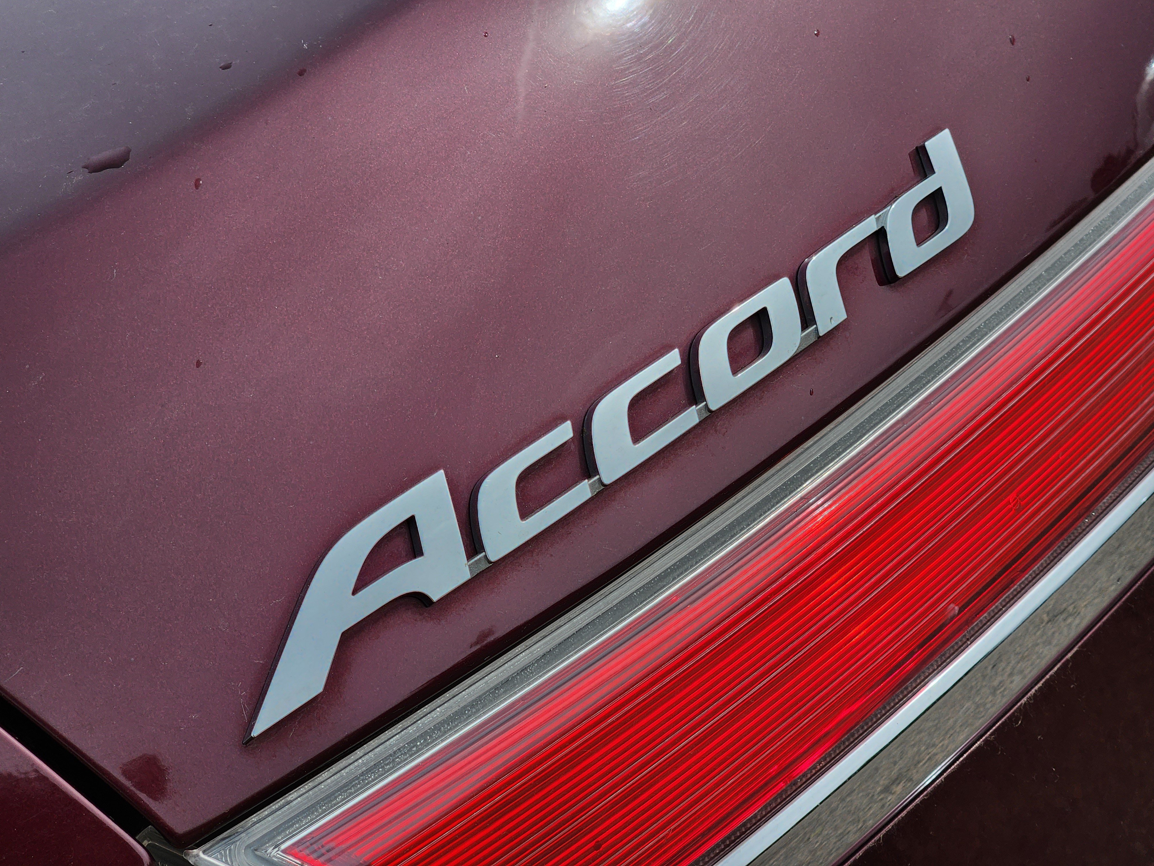 Used 2012 Honda Accord EX-L image 8