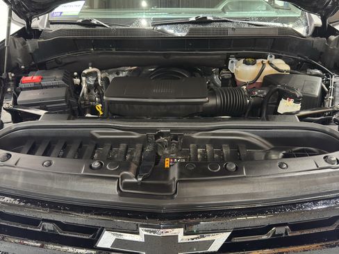 Used 2024 Chevrolet Silverado 1500 RST w/ Convenience Package II AWD/4WD image 40