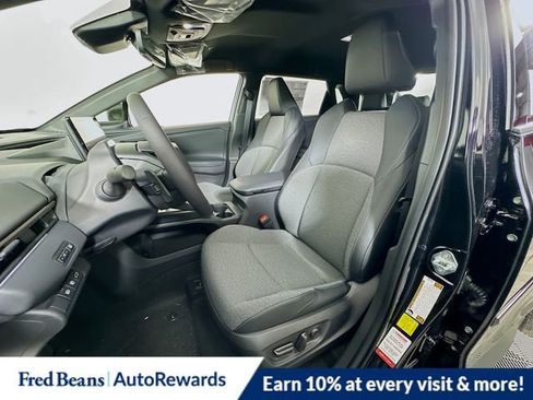 New 2026 Toyota bZ XLE image 12