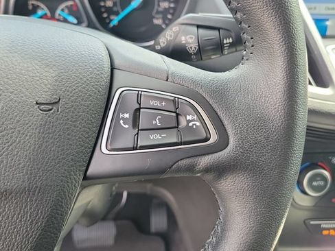 Used 2019 Ford Escape SEL FWD image 28