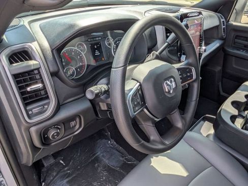 New 2026 RAM 2500 Tradesman RWD image 14