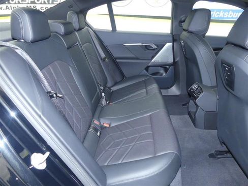 Used 2025 BMW 530i xDrive w/ Premium Package image 29