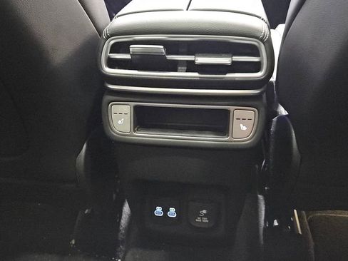 Used 2025 Genesis GV80 3.5T Advanced image 14