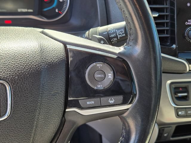 Certified 2022 Honda Pilot EX-L image 30