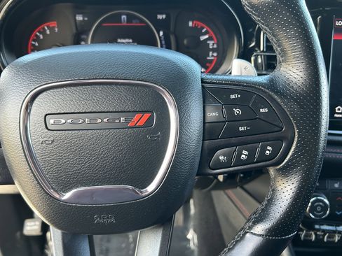Certified 2024 Dodge Durango GT image 27