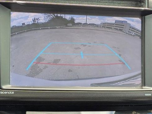 Used 2015 Toyota RAV4 Limited w/ Technology Package image 12