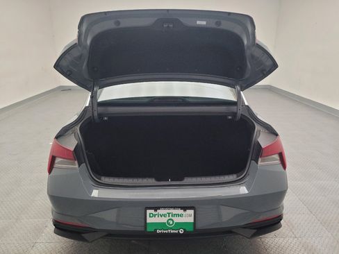 Used 2023 Hyundai Elantra SEL w/ Convenience Package image 29