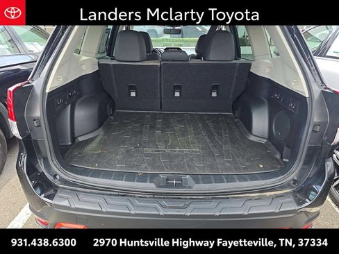 Used 2023 Subaru Forester Sport AWD/4WD image 9