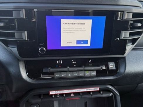 New 2026 Toyota Tundra SR5 image 25