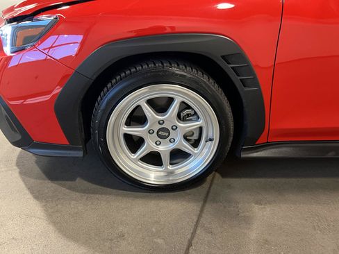 Used 2023 Subaru WRX Premium AWD/4WD image 51