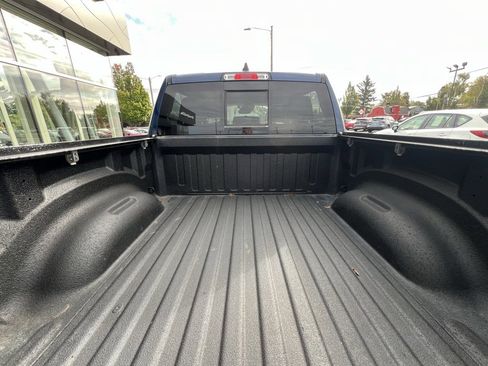 Used 2021 RAM 1500 Laramie image 9