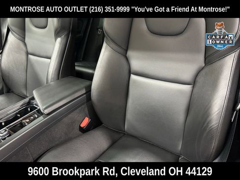 Used 2023 Volvo XC60 B5 Core w/ Climate Package image 27