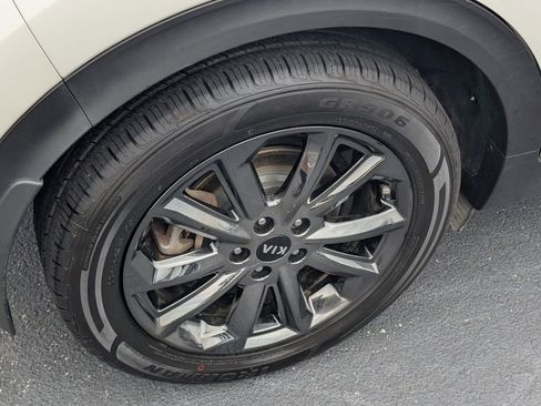 Used 2020 Kia Sportage S w/ S Premium Package FWD image 25