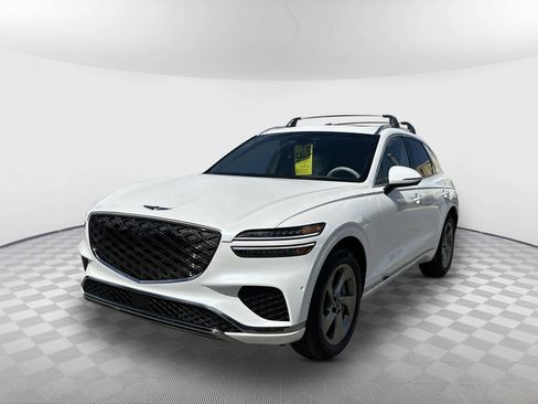 New 2026 Genesis GV70 2.5T Advanced image 3