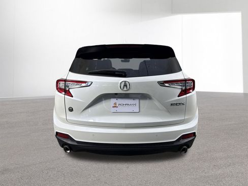 Used 2019 Acura RDX w/ Technology Package FWD image 31