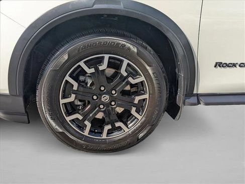 Used 2019 Nissan Pathfinder SV w/ Rock Creek Edition image 24