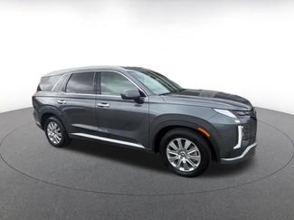 Used 2025 Hyundai Palisade SEL AWD/4WD video 2