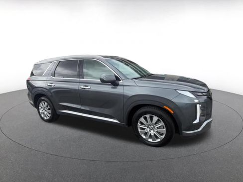 Used 2025 Hyundai Palisade SEL AWD/4WD image 2