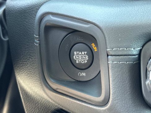 New 2026 Jeep Gladiator Rubicon w/ Steel Power Dome Hood Package image 20