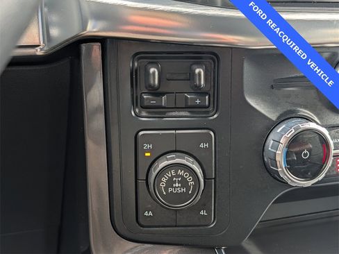 Used 2023 Ford F150 Lariat image 24