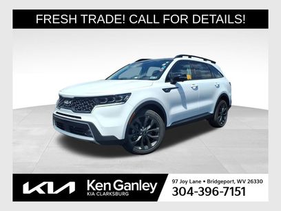 Used 2023 Kia Sorento SX Prestige