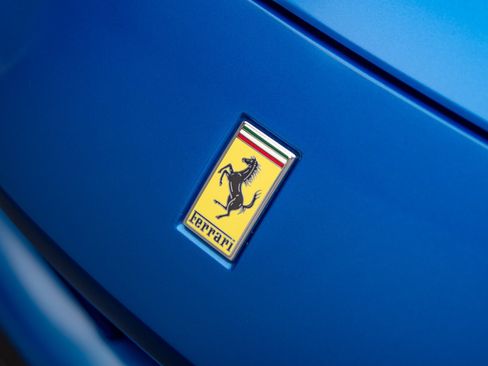 Used 2017 Ferrari 488 Spider RWD image 49