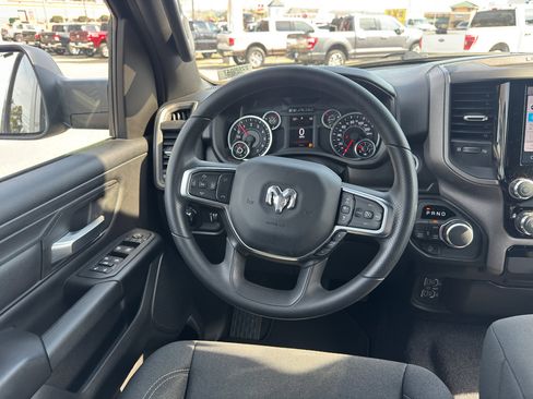 New 2026 RAM 1500 Express image 14