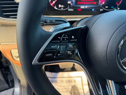 New 2026 Mercedes-Benz GLE 350 4MATIC image 19