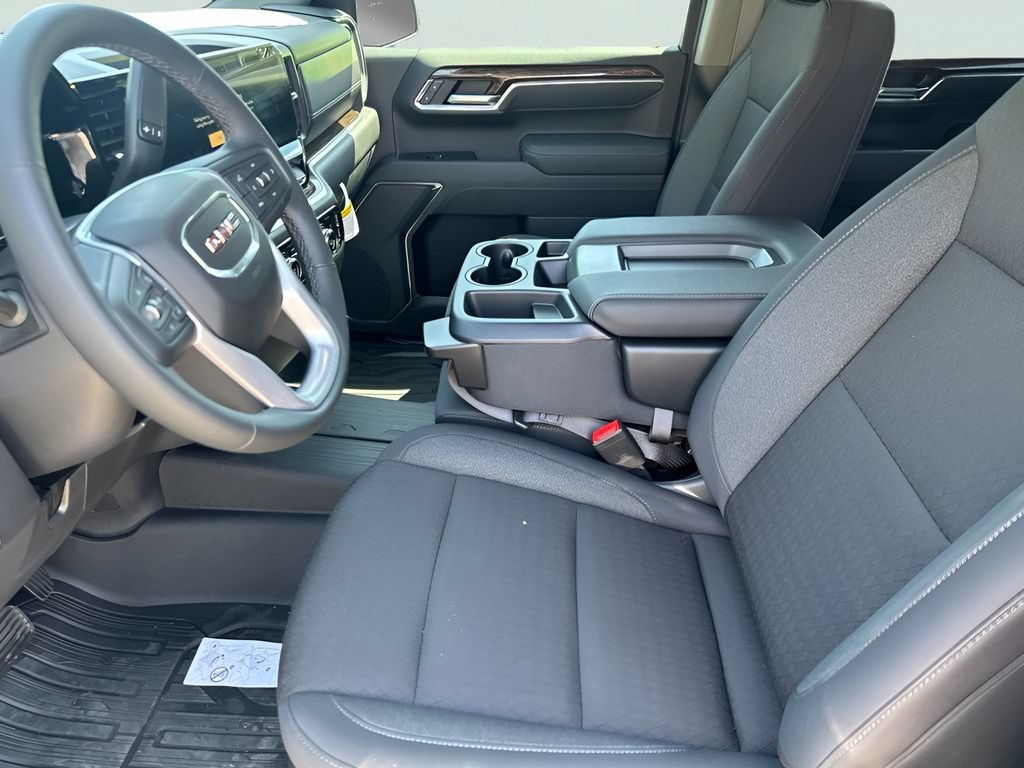 New 2026 GMC Sierra 1500 Elevation w/ Elevation Select Package RWD image 10