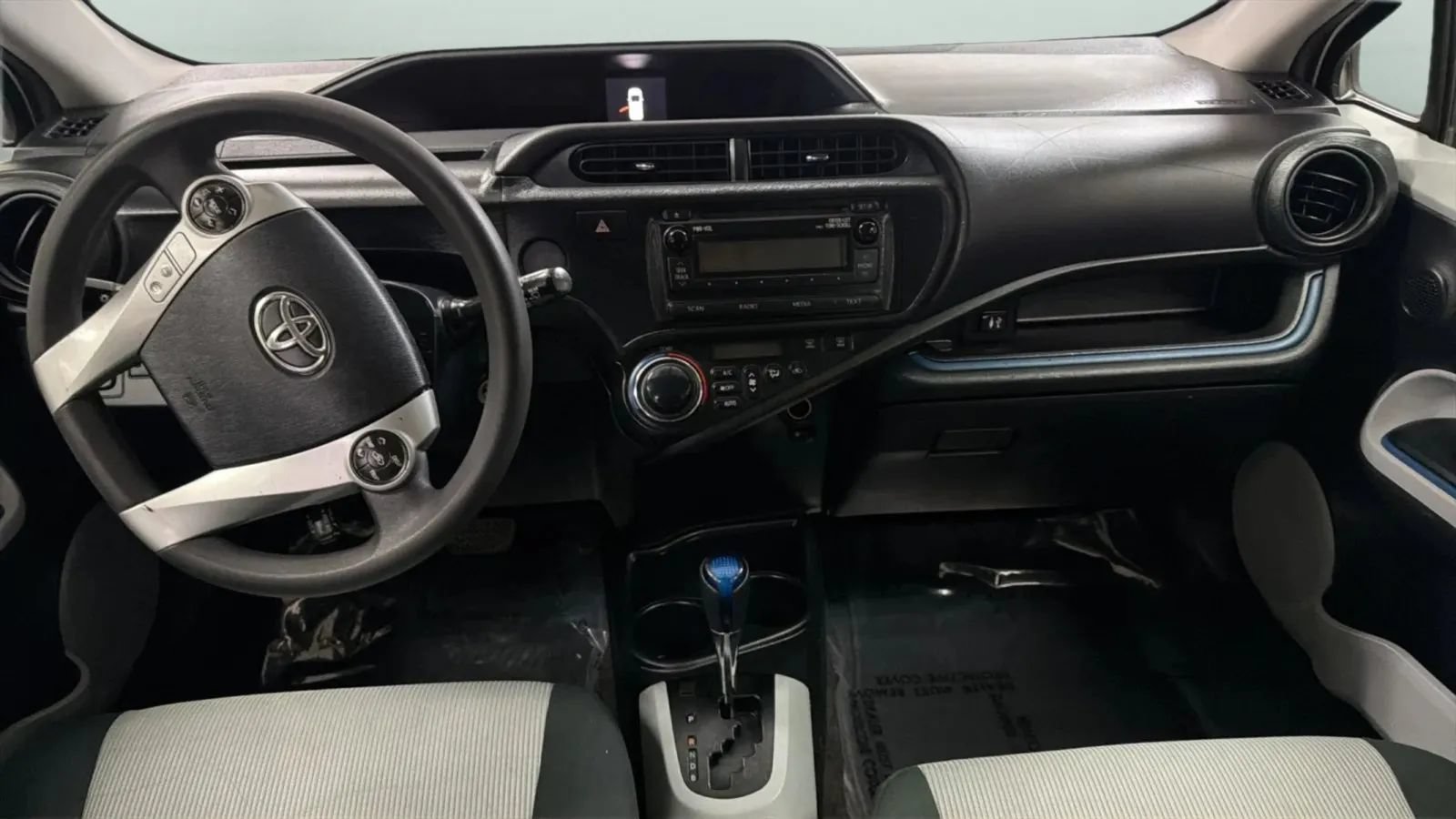 Used 2013 Toyota Prius C Two FWD image 14