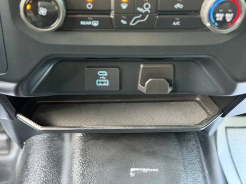 Used 2023 Ford F150 XL w/ STX Appearance Package AWD/4WD image 17