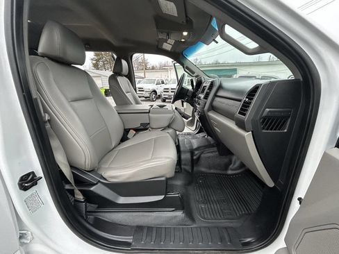 Used 2019 Ford F350 XL w/ Power Equipment Group image 24