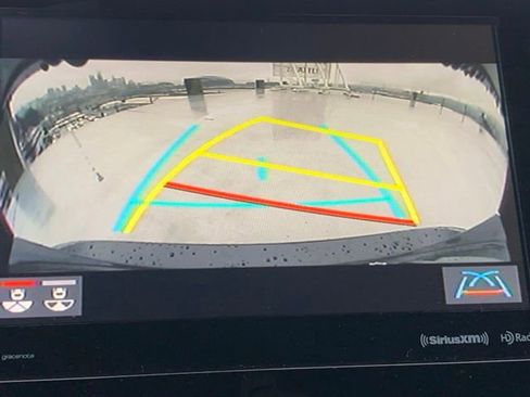 Used 2023 Toyota Camry XSE image 12