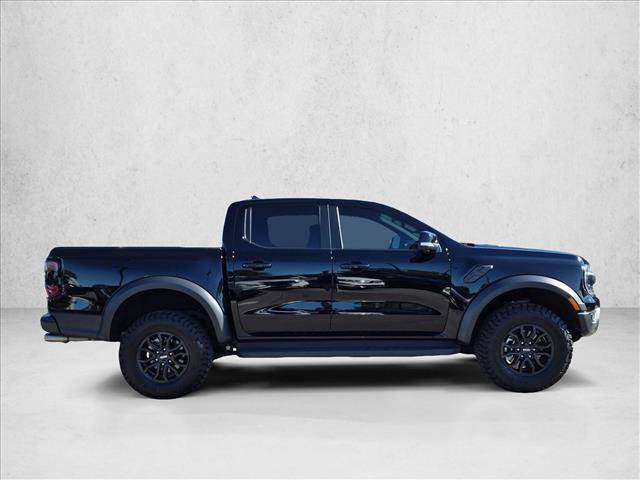 Used 2025 Ford Ranger Raptor AWD/4WD image 4