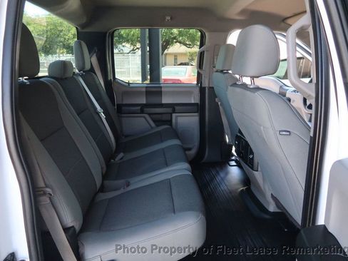 Used 2020 Ford F150 XL w/ XL Power Equipment Group RWD image 18