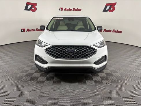 Used 2023 Ford Edge SE AWD/4WD image 11