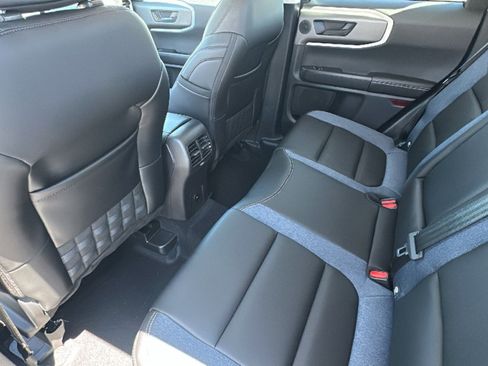 New 2025 Ford Bronco Sport Outer Banks w/ Outer Banks Tech Package+ image 24