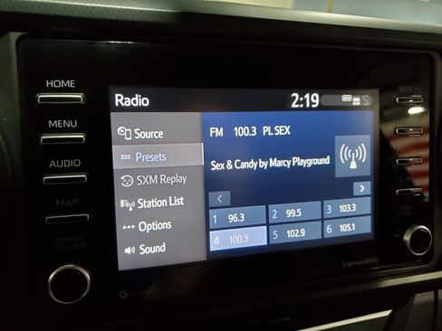 Used 2020 Toyota Tacoma SR RWD image 26