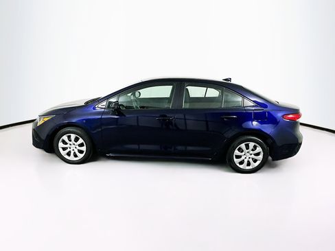 Used 2024 Toyota Corolla LE FWD image 4