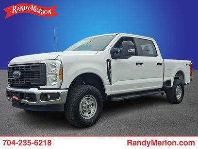 Used 2023 Ford F250 XL w/ XL Off-Road Package