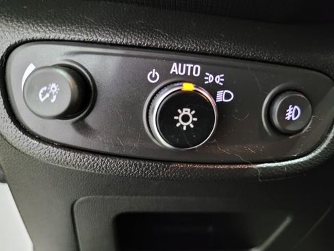 Used 2023 Chevrolet TrailBlazer LT w/ Convenience Package image 42