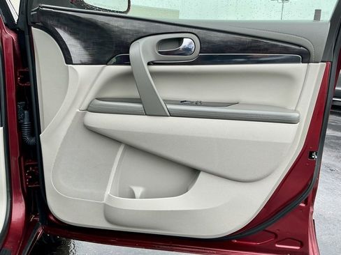 Used 2016 Buick Enclave Leather image 22