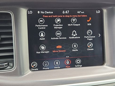 Used 2021 Dodge Charger GT image 13