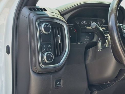Used 2020 GMC Sierra 1500 SLE w/ SLE Value Package RWD image 10