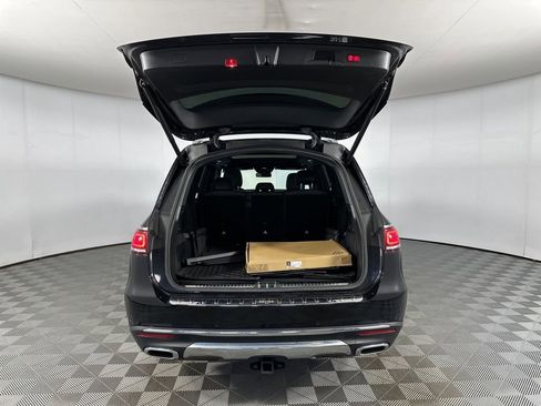 Used 2023 Mercedes-Benz GLS 450 4MATIC image 25