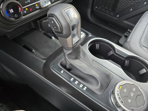 New 2026 Ford Bronco Outer Banks AWD/4WD image 27