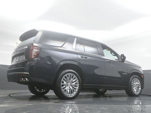 Used 2023 Chevrolet Tahoe Premier w/ Premium Package 2 AWD/4WD image 39
