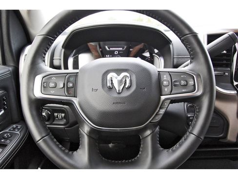 Used 2024 RAM 2500 Laramie w/ Safety Group image 11