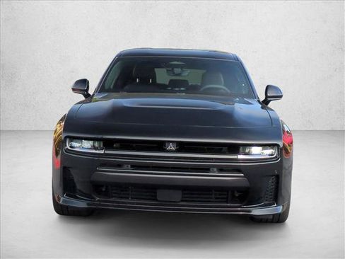 New 2026 Dodge Charger Scat Pack w/ Blacktop Package AWD/4WD image 6